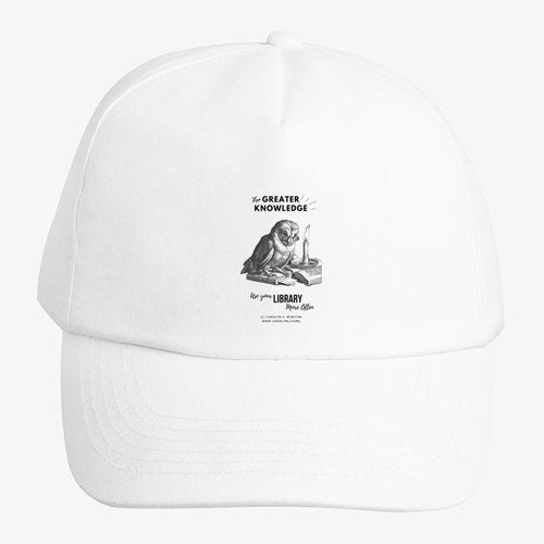 Unisex Cap Adjustable