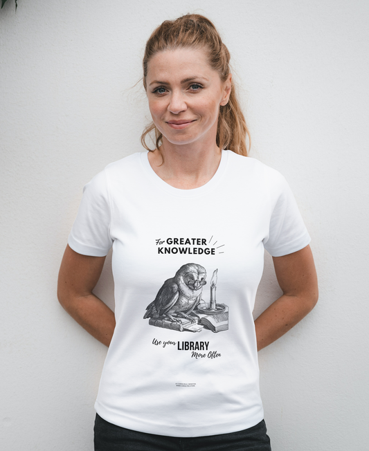 Women T-Shirt S M L XL